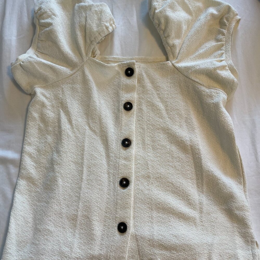 Madewell Blouse